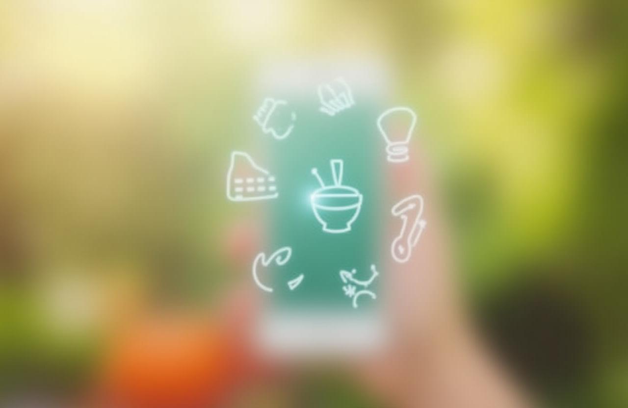 Kontrola cukru we krwi z aplikacją Perlasmakuhub