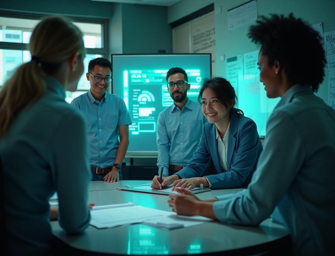 Zespół Perlasmakuhub misja innowacje zdrowotne