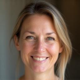 Anna Wiśniewska opieka senioralna